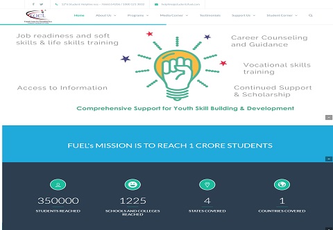 Orison Info System Pvt. Ltd Fuel SMS