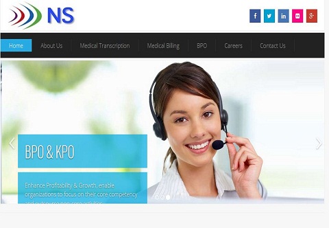 Orison Info System Pvt. Ltd With NS Corp