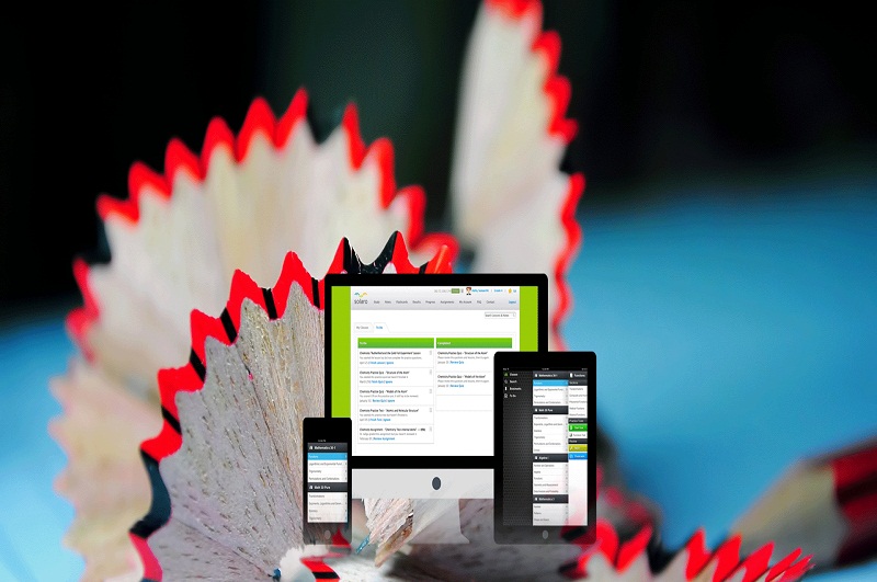 Orison Info System Pvt. Ltd Web Development