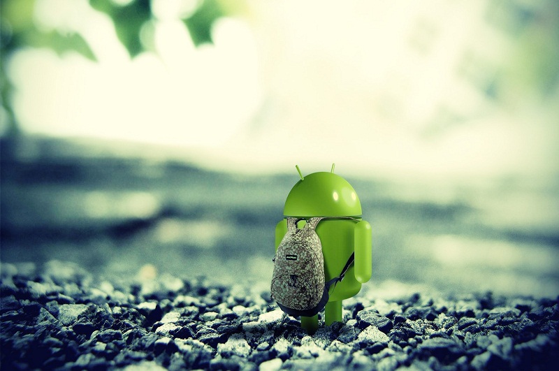 Orison Info System Pvt. Ltd Mobile Application