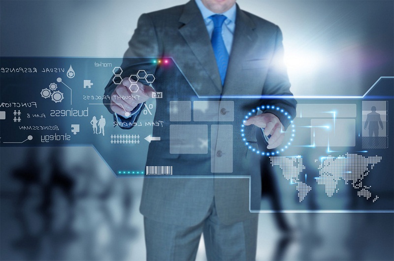 Orison Info System Pvt. Ltd Software Development