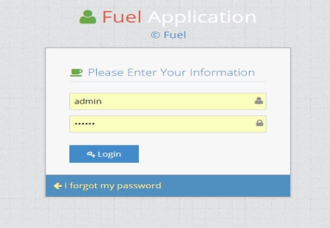 Student Management System Orison Info System Pvt. Ltd